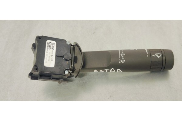 Recambio de mando limpia para opel astra j lim. 1.6 cdti referencia OEM IAM 95994799  