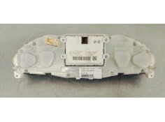 Recambio de cuadro instrumentos para peugeot 2008 (--.2013) 1.2 i turbo 130 referencia OEM IAM 9814700180  