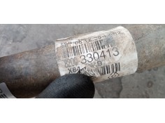 Recambio de transmision delantera izquierda para renault scenic ii 1.5 dci diesel cat referencia OEM IAM 8200330413  