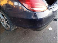 Recambio de paragolpes trasero para mercedes-benz clase c (w205) lim. 2.2cdi 170 [220] fap referencia OEM IAM   