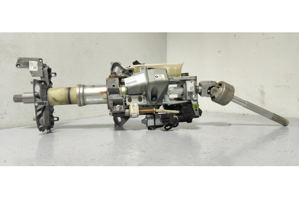 Recambio de columna direccion para bmw serie 6 cabrio (e64) 635d referencia OEM IAM 6788819  
