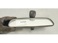 Recambio de espejo para hyundai i30 1.6 crdi 115 referencia OEM IAM E13010082  