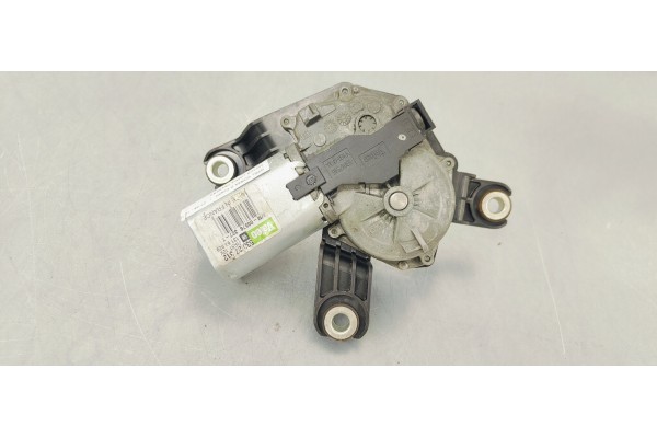 Recambio de motor limpia trasero para opel corsa d cosmo referencia OEM IAM 13163029  