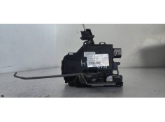 Recambio de cerradura puerta delantera derecha para audi a4 berlina (8e) 2.5 v6 24v tdi referencia OEM IAM 8E1837016C  