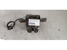 CERRADURA MALETERO / PORTON 13585478 