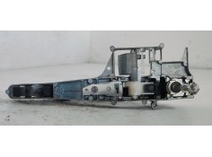 Recambio de maneta exterior delantera derecha para peugeot partner kombi 1.6 hdi 110 fap referencia OEM IAM   