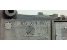 Recambio de faro izquierdo para honda civic berlina 5 (fk) 1.4 dsi cat referencia OEM IAM 0301226601  