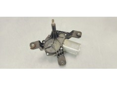 Recambio de motor limpia trasero para opel corsa d cosmo referencia OEM IAM 13163029  