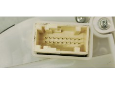 Recambio de cuadro instrumentos para peugeot 2008 (--.2013) 1.2 i turbo 130 referencia OEM IAM 9814700180  