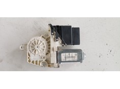 Recambio de motor elevalunas trasero izquierdo para volkswagen golf v berlina (1k1) 1.4 16v referencia OEM IAM 1K4839401  