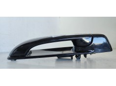 Recambio de maneta exterior trasera izquierda para jeep gr. cherokee (wh) 3.0 crd laredo referencia OEM IAM   