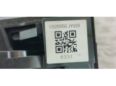 Recambio de mando multifuncion para renault koleos 2.0 dci 150 4x4 fap referencia OEM IAM EB25550JY02B  