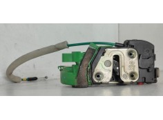 Recambio de cerradura puerta trasera derecha para hyundai i40 style referencia OEM IAM 814203Z000  