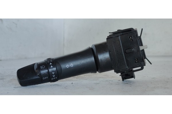 Recambio de mando intermitentes para mitsubishi l 200 (ka0/kb0) raging bull referencia OEM IAM E380013  