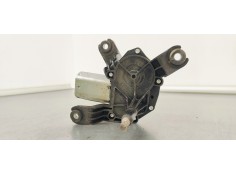 Recambio de motor limpia trasero para opel corsa d cosmo referencia OEM IAM 13163029  