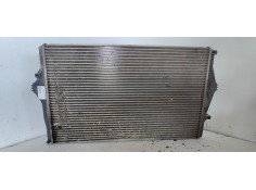 Recambio de radiador agua para volvo s60 berlina 2.4 diesel cat referencia OEM IAM 8671694  