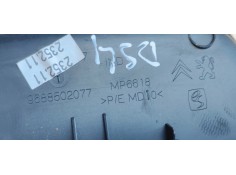 Recambio de luz interior para citroen ds4 design referencia OEM IAM   