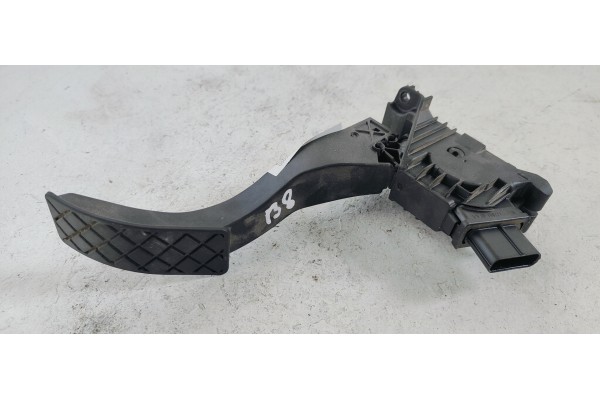 Recambio de pedal acelerador para volkswagen passat lim. (3g2) 2.0 tdi 150 fap referencia OEM IAM 5Q1723503H  
