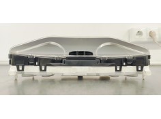 Recambio de cuadro instrumentos para peugeot 2008 (--.2013) 1.2 i turbo 130 referencia OEM IAM 9814700180  