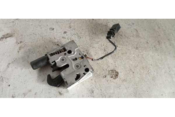 Recambio de cerradura capo para seat ibiza (kj1) style referencia OEM IAM 6F0823509A  