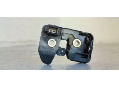 Recambio de cerradura maletero / porton para seat cordoba berlina (6k2) 1.9 sdi referencia OEM IAM   