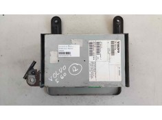 Recambio de sistema audio / radio cd para volvo s60 lim. 1.5 cat referencia OEM IAM 30659586 34C012F CV-104XV2-T