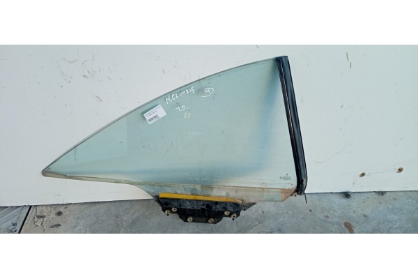 Recambio de luna trasera derecha para mercedes-benz clase cl (w215) coupe 600 (215.378) referencia OEM IAM   