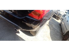 Recambio de paragolpes trasero para nissan murano (z50) básico referencia OEM IAM   