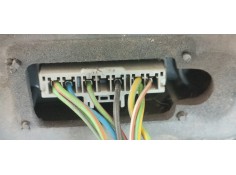 Recambio de piloto trasero izquierdo para ford focus c-max (cap) ghia (d) referencia OEM IAM 3M5113N411AA  