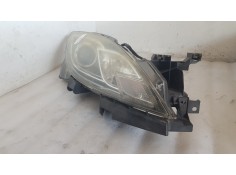 Recambio de faro derecho para mazda 6 lim. (gh) 2.0d turbo 140 fap referencia OEM IAM   