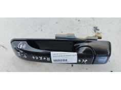 Recambio de maneta exterior trasera izquierda para jeep gr. cherokee (wh) 3.0 crd laredo referencia OEM IAM   