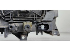 Recambio de faro izquierdo para mazda 6 berlina (gg) 2.0 diesel cat referencia OEM IAM F014003902  