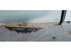 Recambio de luna trasera derecha para mercedes-benz clase cl (w215) coupe 600 (215.378) referencia OEM IAM   