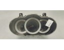 Recambio de cuadro instrumentos para toyota rav 4 (a3) 2.2 d4d 150 4x4 referencia OEM IAM 8380042F71  