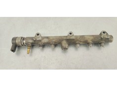 Recambio de rampa inyectora para kia sorento 2.5 crdi ex referencia OEM IAM 0445214103  