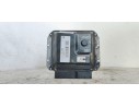 Recambio de centralita motor uce para opel astra j lim. berlina fase 1 referencia OEM IAM 55575315  