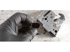 Recambio de cerradura capo para seat ibiza (kj1) style referencia OEM IAM 6F0823509A  