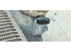 Recambio de radiador agua para volvo s60 berlina 2.4 diesel cat referencia OEM IAM 8671694  