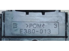 Recambio de mando intermitentes para mitsubishi l 200 (ka0/kb0) raging bull referencia OEM IAM E380013  