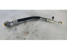 Recambio de tubos aire acondicionado para volkswagen touareg (7la) 2.5tdi 175 4x4 referencia OEM IAM 7L6820744T  