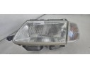 Recambio de faro izquierdo para citroen saxo 1.5 diesel referencia OEM IAM 88201760  