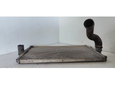 Recambio de radiador agua para volvo s60 berlina 2.4 diesel cat referencia OEM IAM 8671694  