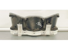 Recambio de cuadro instrumentos para toyota rav 4 (a3) 2.2 d4d 150 4x4 referencia OEM IAM 8380042F71  