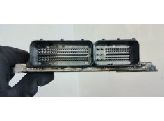 Recambio de centralita motor uce para opel astra j lim. berlina fase 1 referencia OEM IAM 55575315  