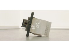 Recambio de resistencia calefaccion para hyundai i30 (gd) 1.6 crdi 110 fap referencia OEM IAM   