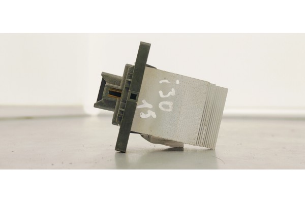 Recambio de resistencia calefaccion para hyundai i30 (gd) 1.6 crdi 110 fap referencia OEM IAM   
