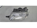 Recambio de faro izquierdo para citroen saxo 1.5 diesel referencia OEM IAM 88201760  