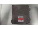 Recambio de centralita motor uce para mitsubishi galant berlina (ea0) 2.0 turbodiesel cat referencia OEM IAM MD333002  