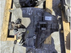 Recambio de caja cambios para ford galaxy (ca1) 2.0 tdci cat referencia OEM IAM 6M2R7F096EA  