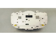 Recambio de cuadro instrumentos para toyota rav 4 (a3) 2.2 d4d 150 4x4 referencia OEM IAM 8380042F71  